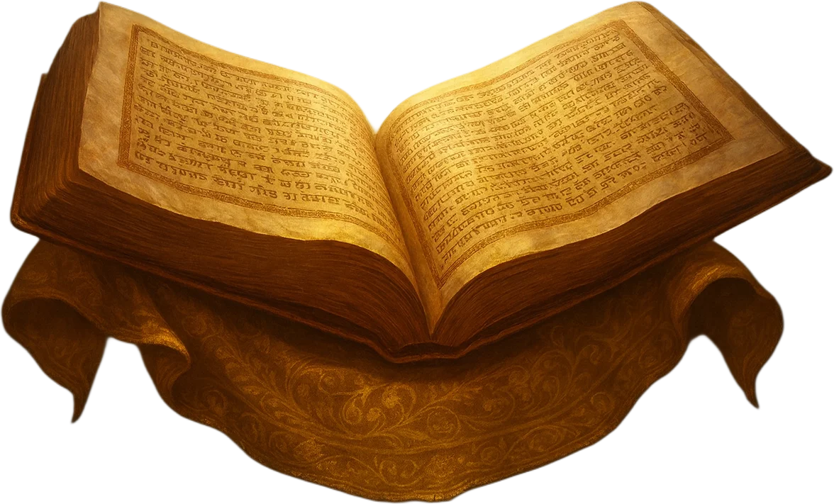 ਭਾਈ ਗੁਰਦਾਸ ਜੀ