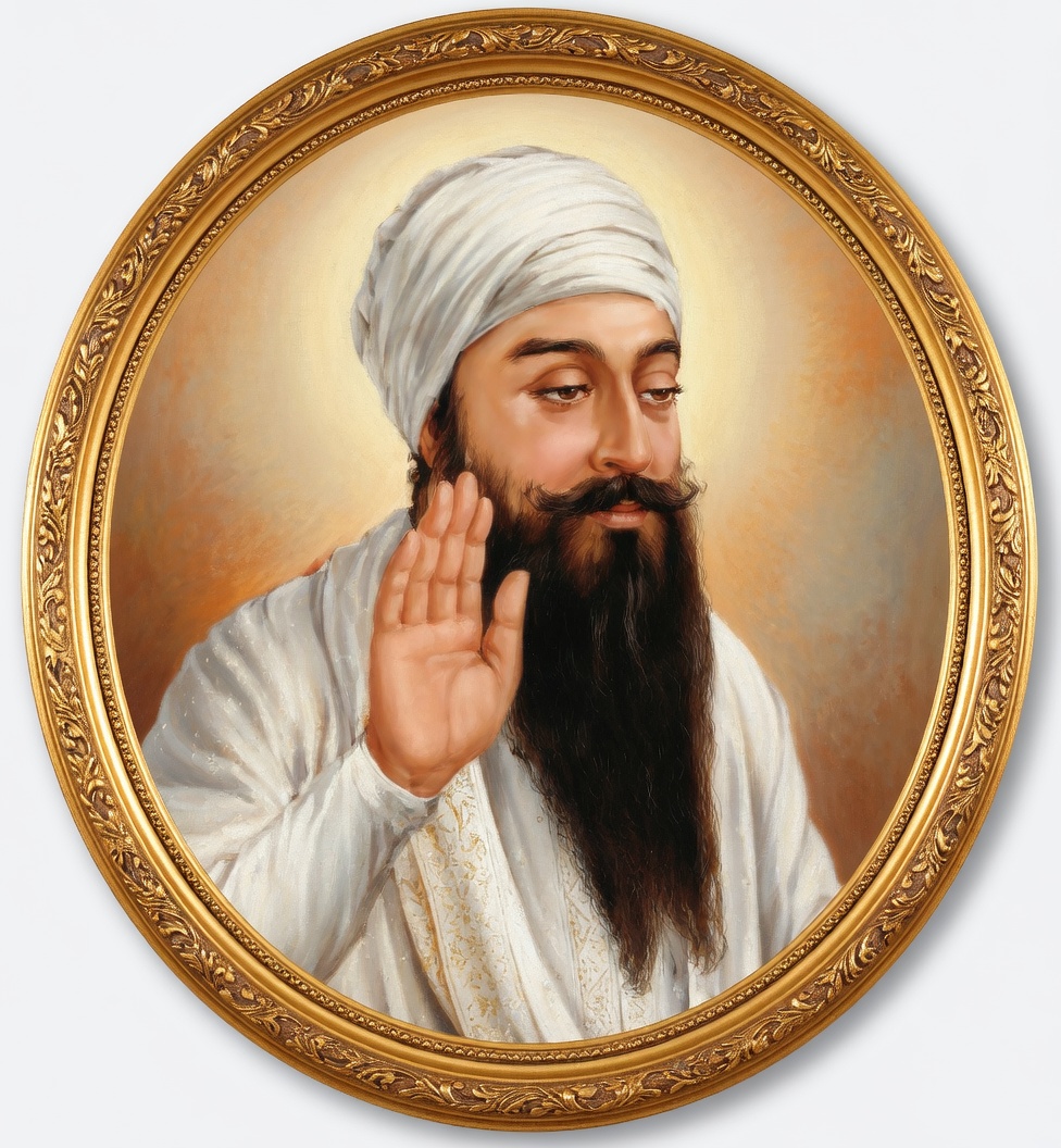 Guru Arjan Dev Ji